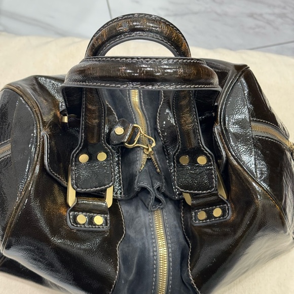 Jimmy Choo Handbag 👜 - Picture 5 of 11